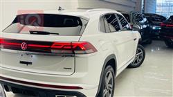 فولكسفاغن أطلس كروس سبورت